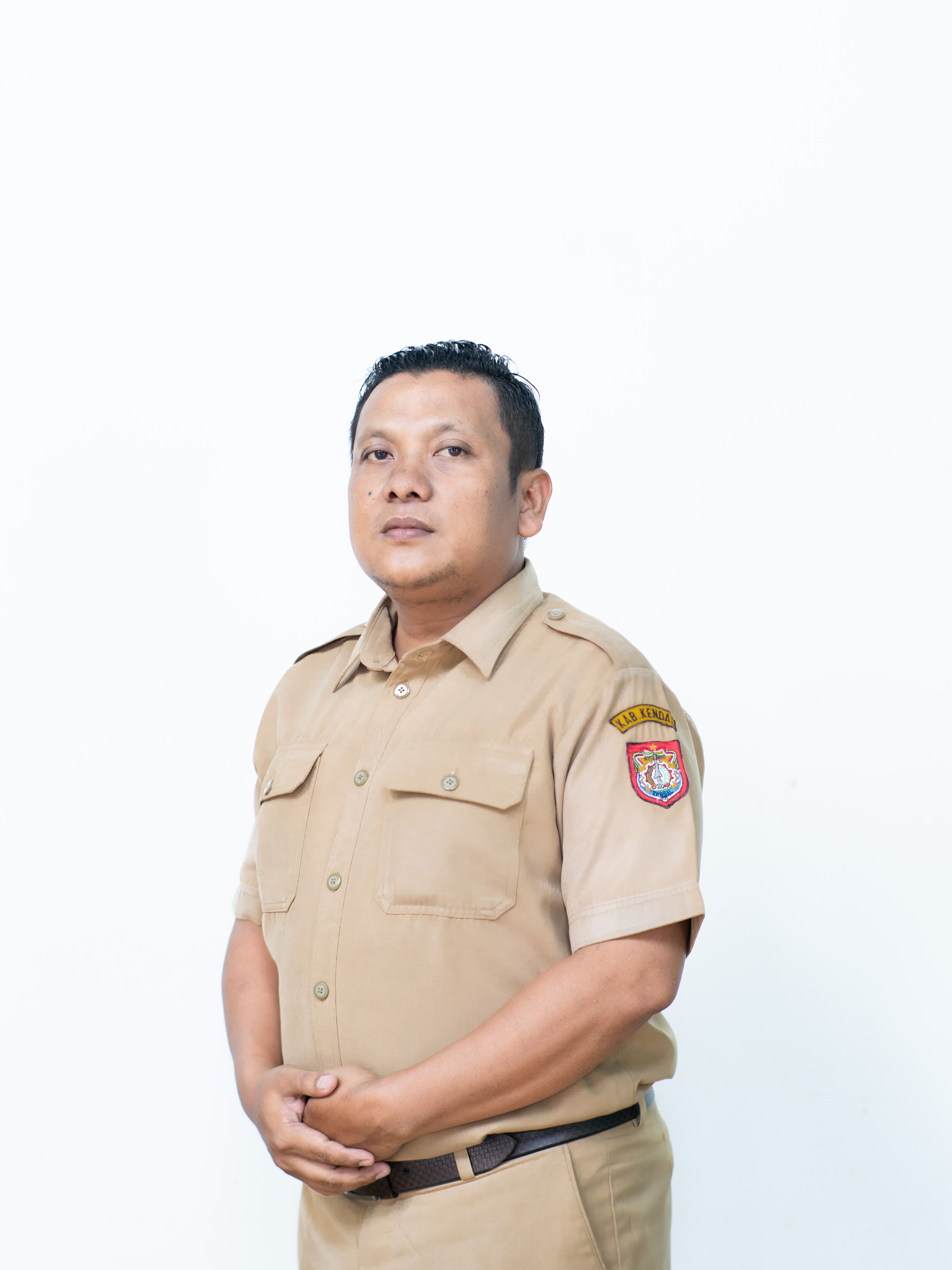 Foto Musnadi