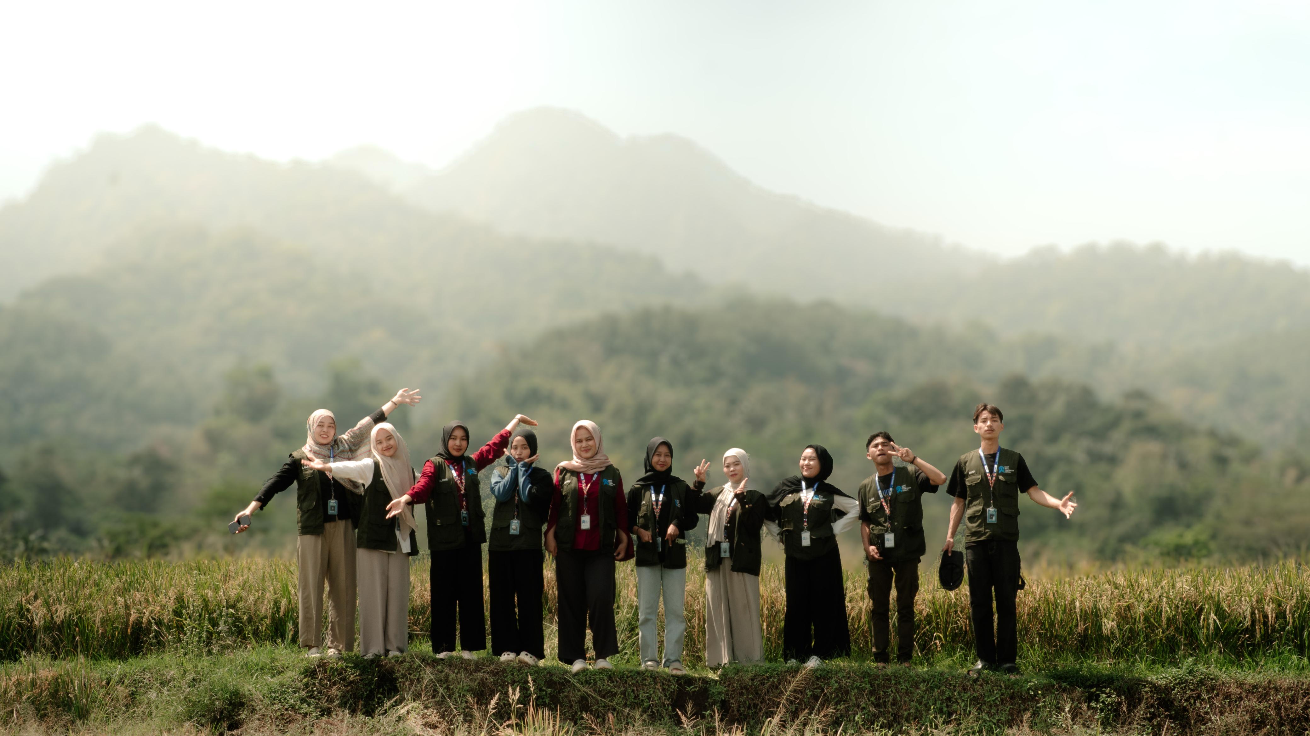 Potensi Wisata
