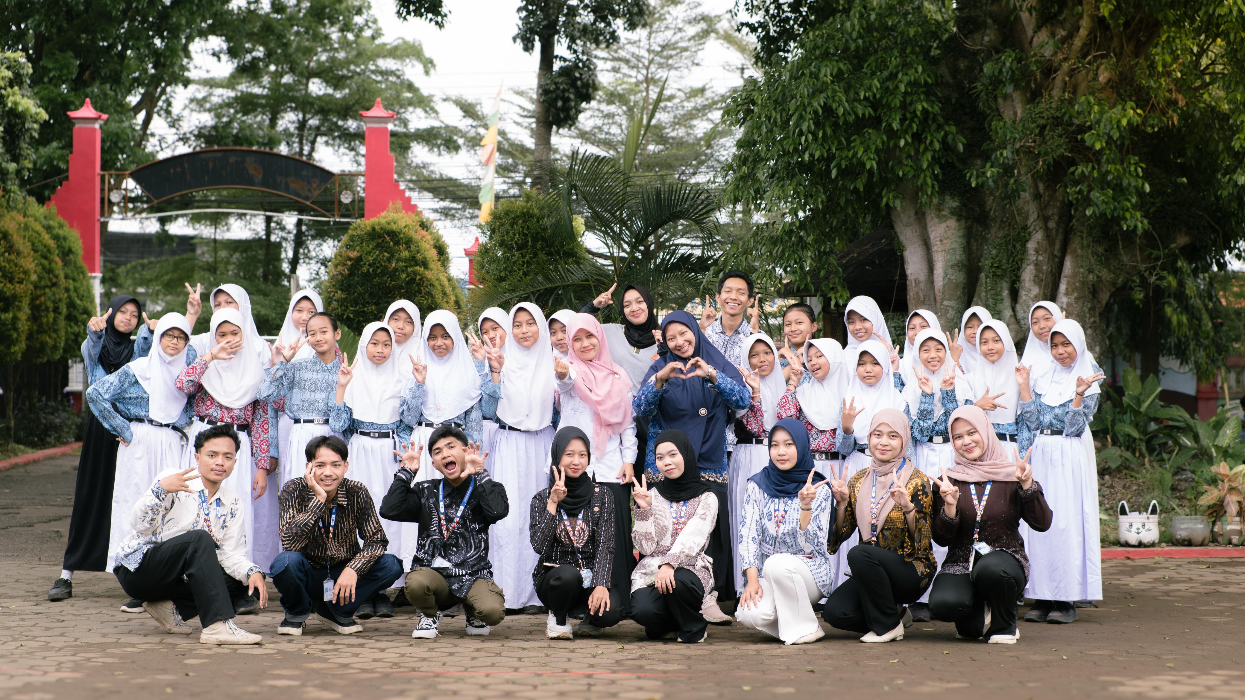 Potensi Wisata